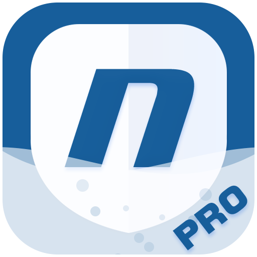 NEV Privacy Pro - Files Cleane 1.9 Icon