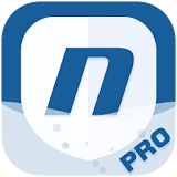 NEV Privacy Pro - Files Cleaner, AppLock & Vault icon