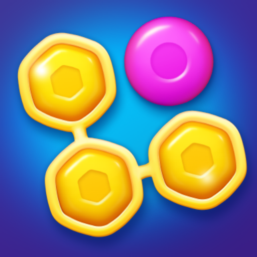 Tile Match - Color Link Puzzle logo