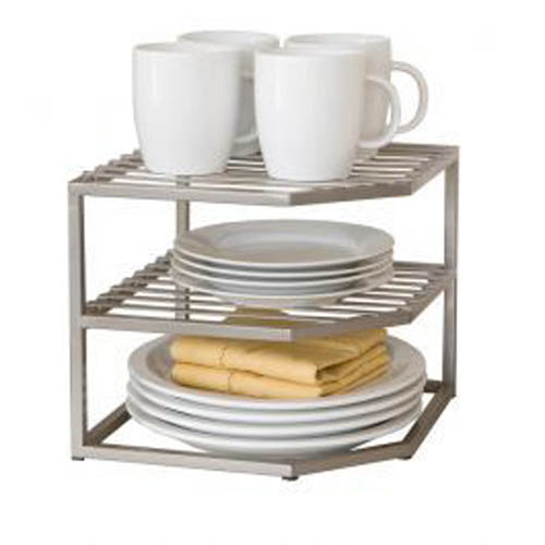 Kitchen Organizer Screen 3
