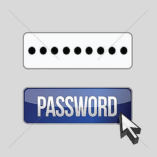 Password Generator Laai af op Windows