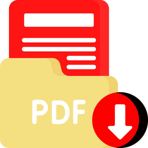 إدارة ملفات PDF logo