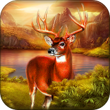 Deer Hunter : Hunting Deer icon