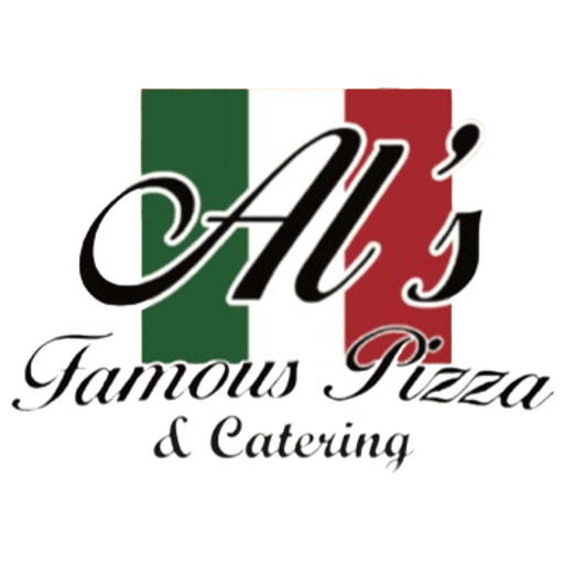 Al's Famous Pizza App