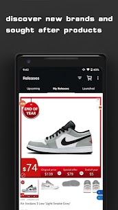 SNKR AIR Jordans Apk Mod for Android [Unlimited Coins/Gems] 6