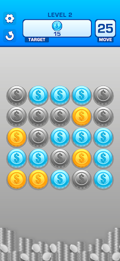 Coin Escape Screen 3