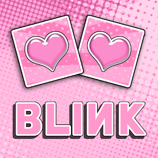 Blackpink Memory Game apk