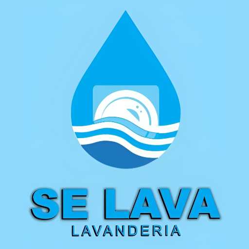 Se Láva Lavanderia