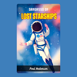 Icon image Sargasso of Lost Starships