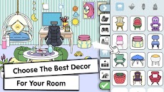 Tizi Home Room Decoration Gameのおすすめ画像5
