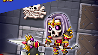 Télécharger Dungeon Knights APK MOD (Astuce)