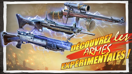 Télécharger Brothers in Arms® 3 APK MOD (Astuce) screenshots 4