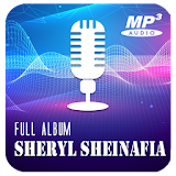 Lagu Sheryl Sheinafia Lengkap icon