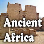 Cover Image of Descargar History of Ancient Africa 1.3 APK
