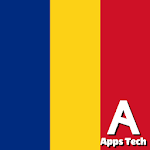 Cover Image of Download Romanian (Română) Language for AppsTech Keyboards 1.2 APK