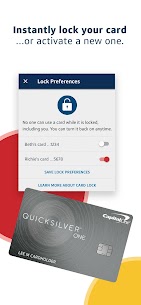 Capital One Mobile 6