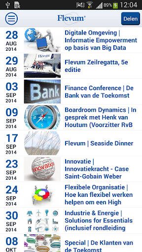 Flevum Screen 2