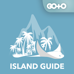 Icon image Bora Bora Offline Travel Guide