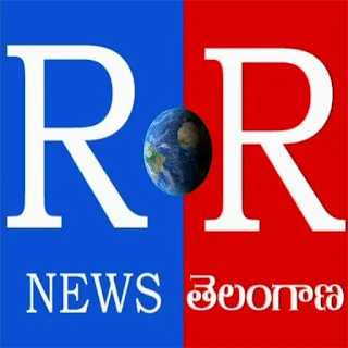 RR News Telangana apk
