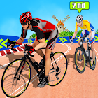 Cykel Racing 3d: Ekstrem Racing 1.10