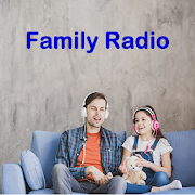 Family Radio - Online App