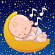 Sleeby Bebek Uyutucu - Beyaz Gürültü - Kolik Sesi Windows'ta İndir