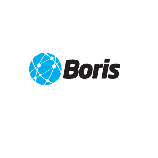 Boris for Highways England Screen 2