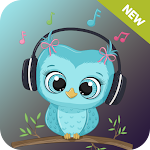 Cover Image of Download Cuckoo Music Player  APK