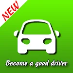 Cover Image of Download Become a Good Driver in USA 1 APK