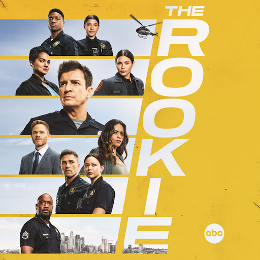 The Rookie: Season 3 - TV on Google Play