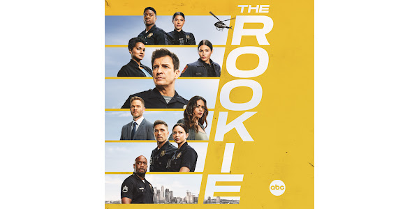 The Rookie: Season 3 - TV on Google Play