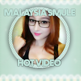 Malaysia Smule Hot Video icon