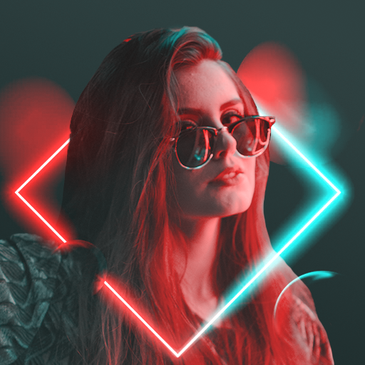 Get NeonArt Photo Editor & Effects for Android Aso Report