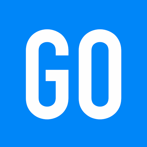 iMediaGO digital signage logo