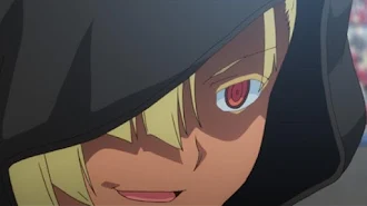 Uq Holder 魔法先生ネギま 2 Season 1 Episode 10 Tv On Google Play