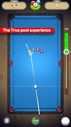 Pool Day - Screenshot 2