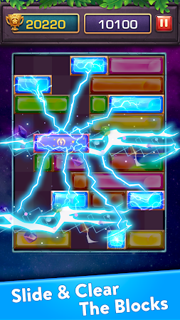 Game screenshot Drop Block Puzzle hack
