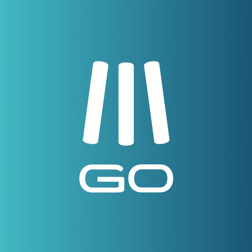 MEO Go 6.2.2 Icon