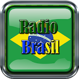 Radio Brasil icon