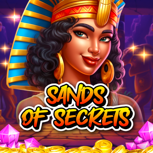 Sands of Secrets