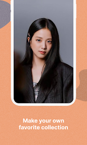 Imágen 4 Jisoo Blackpink Wallpaper android