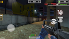 screenshot of Combat Strike : Online Shooter