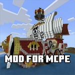 Cover Image of Télécharger ‎Addons for Minecraft - MCPE 9.0.0 APK
