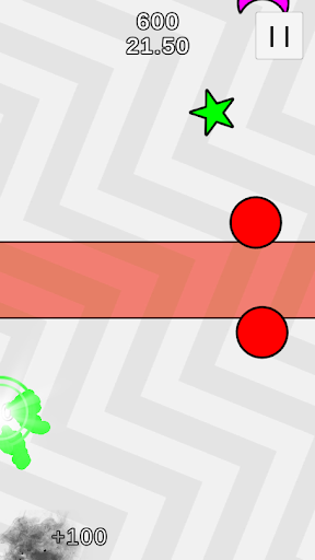 Shape Shifter - Memory Game Screen 3