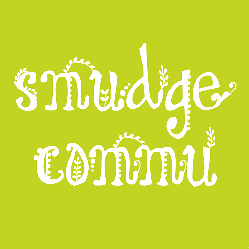 smudge commu（スマッジコミュ）公式アプリ logo