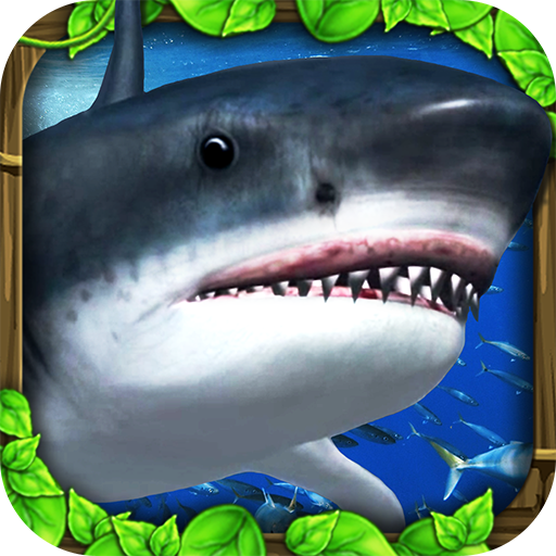 Wildlife Simulator: Shark Latest Icon