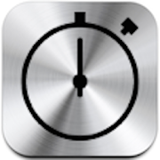 Stopwatch + Timer 1.0.0 Icon