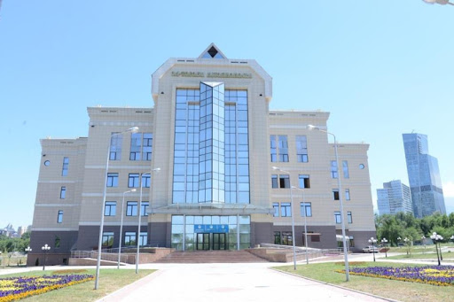 Библиотека аль-Фараби