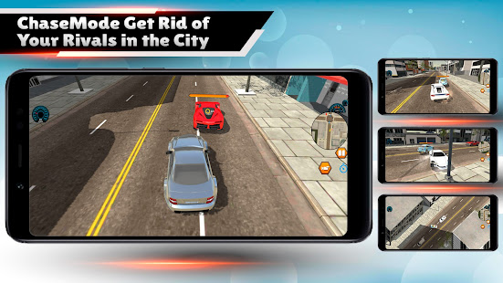Ultra City Car Driving Arena 1.1 APK screenshots 6