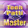 Teen Patti Master M icon